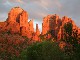 Cathedral Rock (United States)