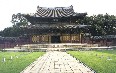 Changdeokgung Palace 写真