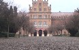 Chernivtsi University 写真