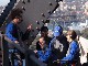 Climbing Sydney Harbour Bridge (Australia)