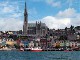 Cobh (アイルランド島)