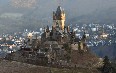 Cochem Сastle Images