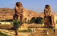 Colossi of Memnon Images