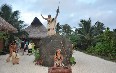 Cook Islands Cultural Village 图片