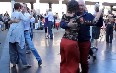Танцы в Брюгге Фото