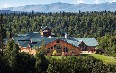 Denali Princess Wilderness Lodge صور