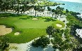 Dominican Republic Golf Images