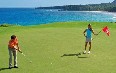 Dominican Republic Golf Images