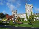 Dromoland Castle Hotel (アイルランド島)