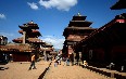 Durbar Square 图片