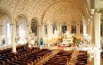 Eglise Saint-Eustache in Quebec Images