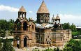 Etchmiadzin Cathedral صور