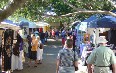 Eumundi Market 写真