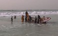 Fishermen of Nouakchott 写真