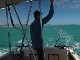 Fishing at the Torres Strait
