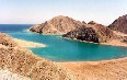 Fjord Bay in Taba Images