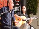 Flamenco Music in Manilva (Spain)