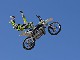 Freestyle Motocross in Gold Coast (オーストラリア)