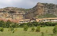 Golden Gate Highlands National Park Images