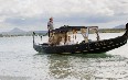 Gondolas Of Noosa Images