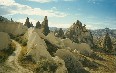 Göreme National Park Images