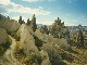 Göreme National Park (トルコ)