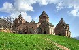 Goshavank monastery 图片