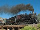 Grand Canyon Railway Steam (アメリカ合衆国)