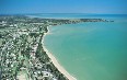 Hervey Bay 写真