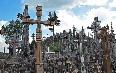 Hill of Crosses صور