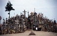 Hill of Crosses صور