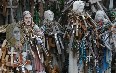 Hill of Crosses صور