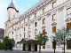 Hilton Budapest hotel (ハンガリー)