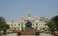 Ho Chi Minh City 图片