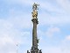 Holy Trinity Column in Olomouc