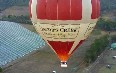 Hot Air Ballooning over the Yarra Valley 图片