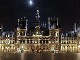 Hotel de Ville in Paris (France)