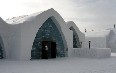 Ice Hotel in Quebec صور