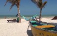 Isla Holbox Beach 写真