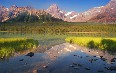 Jasper National Park 写真