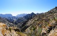 Jebel Akhdar 写真