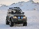 Jeep Adventure in Iceland