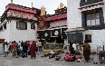 Jokhang Monastery Images