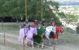 Jousting tournaments in Ardeche صور