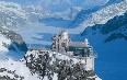 Jungfraujoch 图片