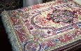 Kashmiri Handmade Carpets 图片