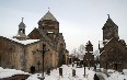 Kecharis monastery, Tsaghkadzor 图片