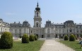 Keszthely 写真