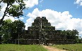 Koh Ker 图片