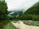 Lagodekhi National Park